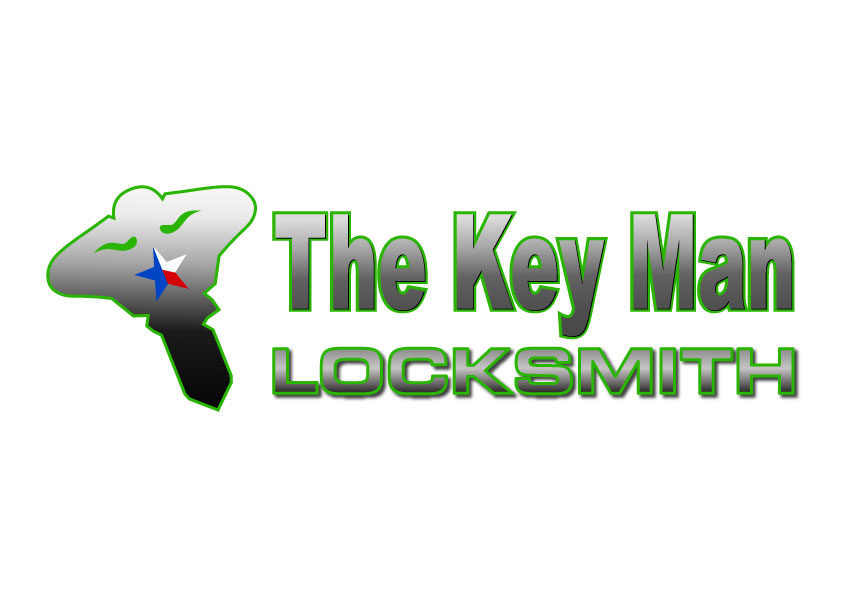 The Key Man San Antonio