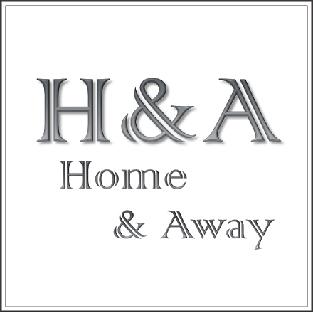 H&A: Home & Away