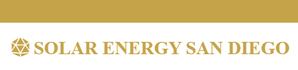 Solar Energy San Diego