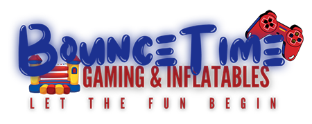 Bounce Time Gaming & Inflatables