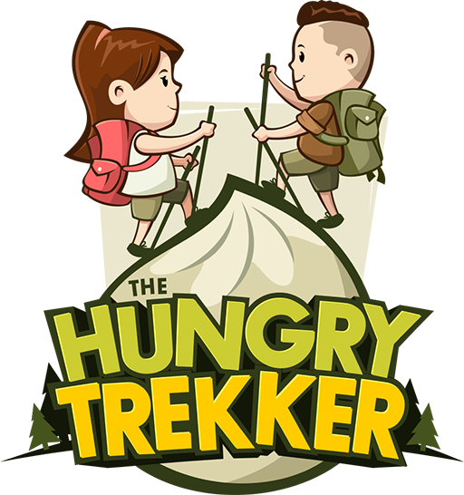 The Hungry Trekker