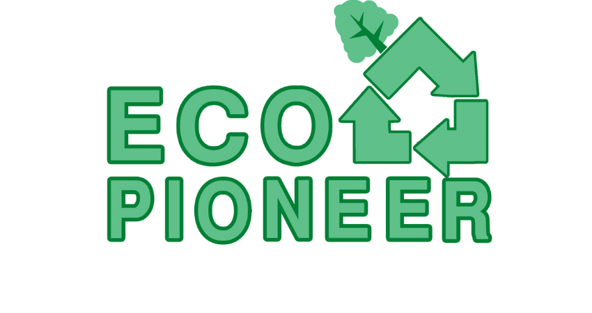 Eco Pioneer Flooring