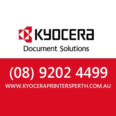 Kyocera Printers Perth