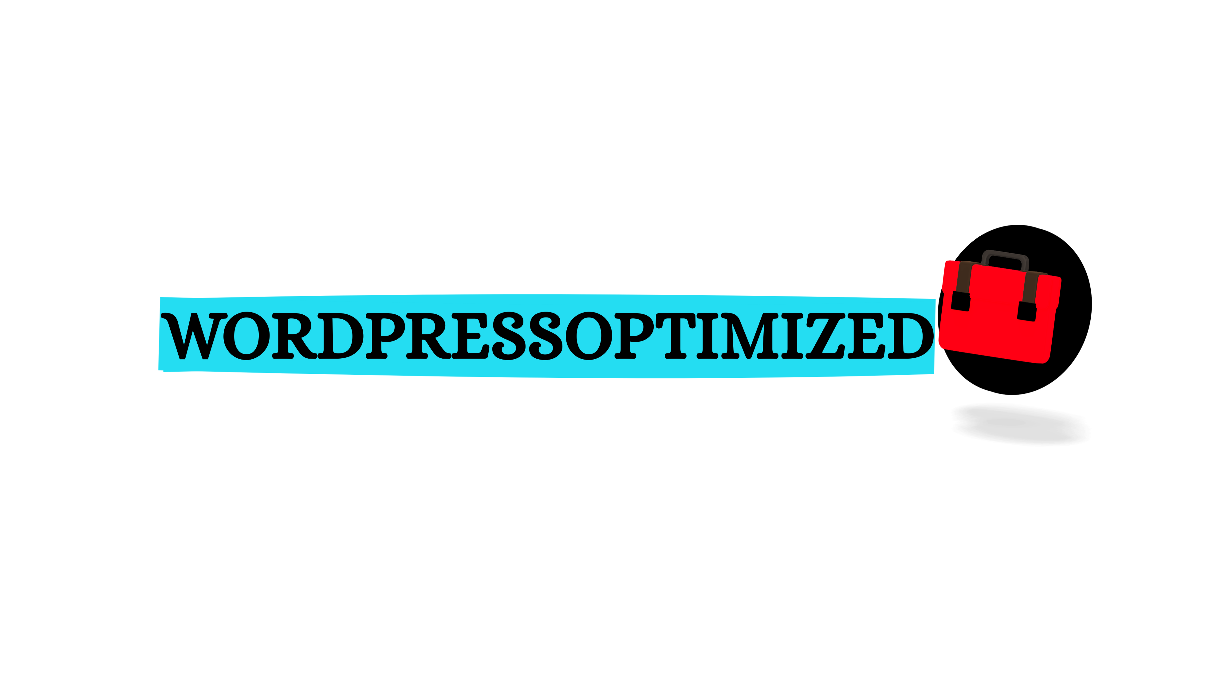 WordPress Optimized