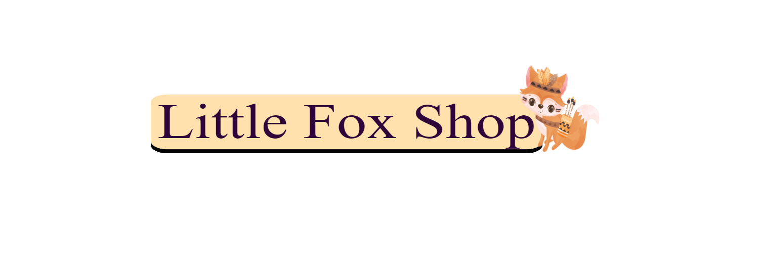 Little Fox Shop