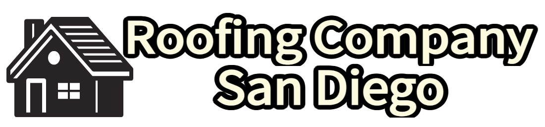 Roofing Company San Diego