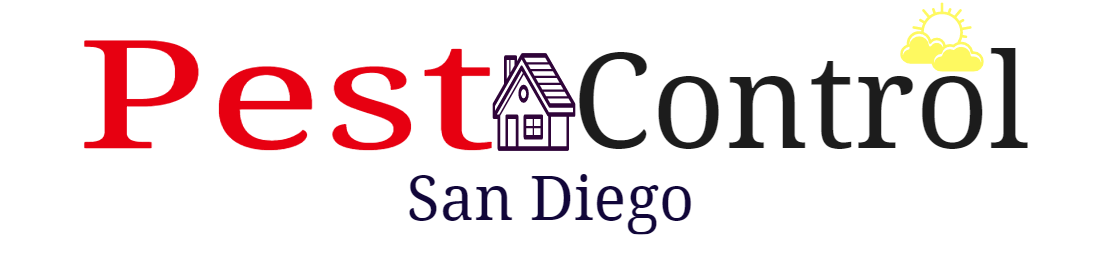 Pest Control San Diego