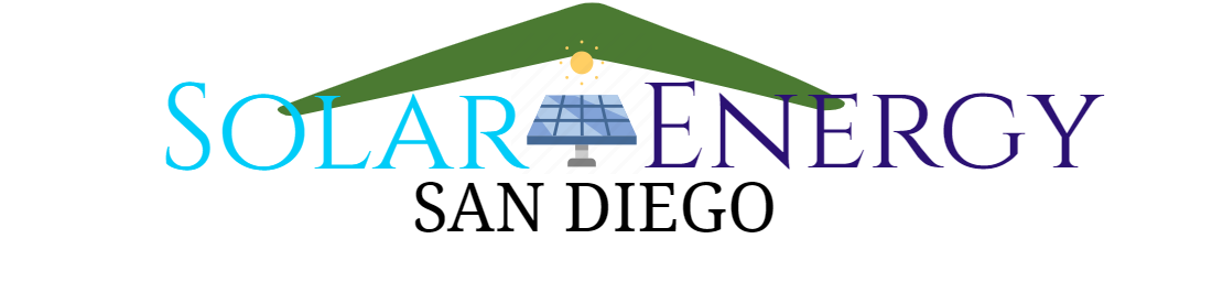 Solar Energy San Diego