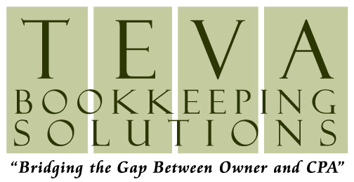TEVA Bookkeeping Solutions Inc