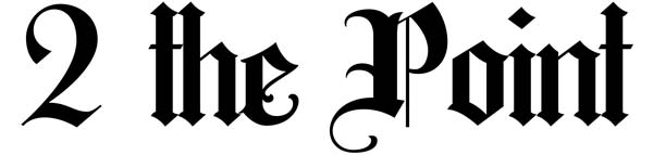 2 the Point