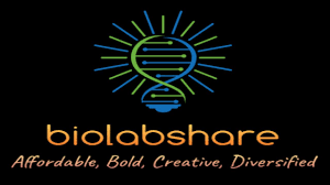 Biolabshare LLC