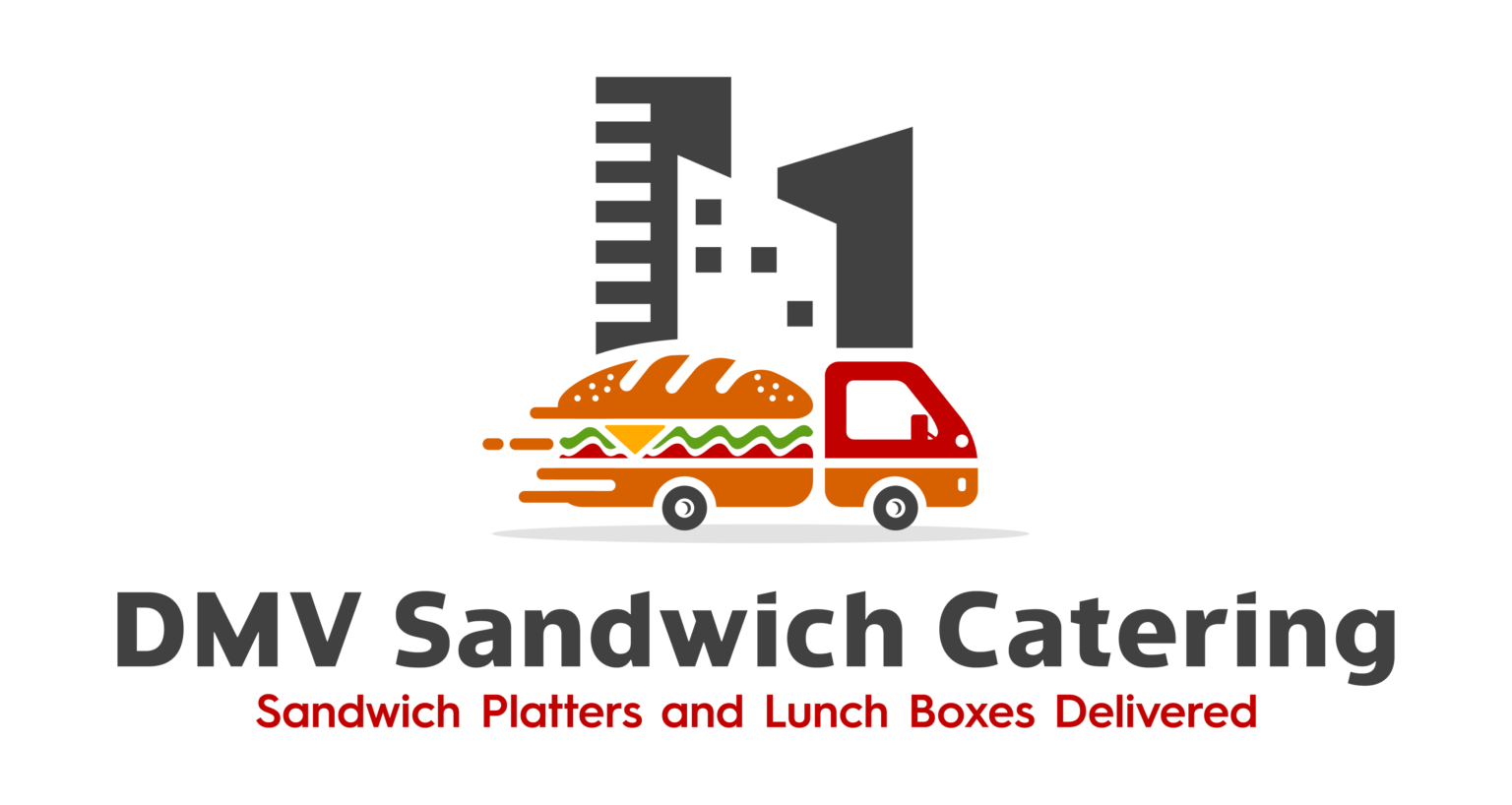 DMV Sandwich Catering