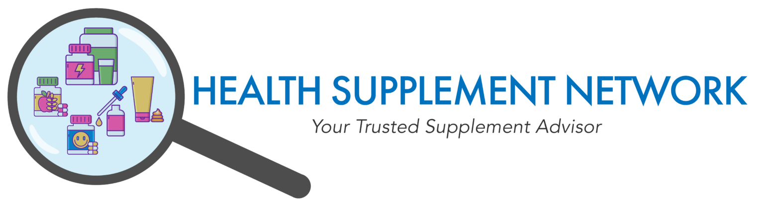 Health Supplement Network