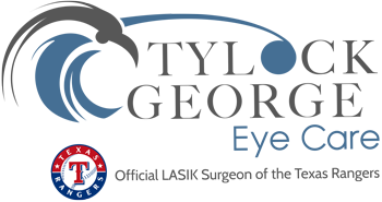 Tylock George Eye Care - Irving