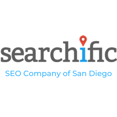 Searchific SEO Company of San Diego