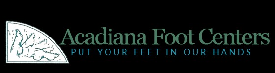Acadiana Foot Centers