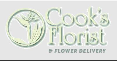 Cook's Florist and Flower Delivery