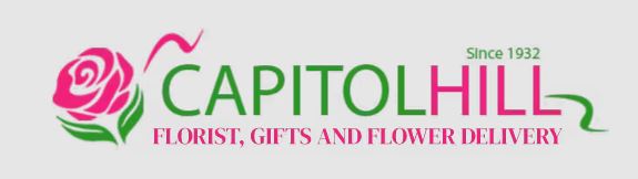 Capitol Hill Florist, Gifts and Flower Delivery