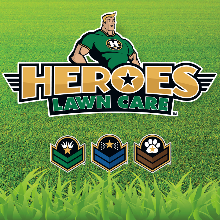 Heroes Lawn Care of Southwest Nashville