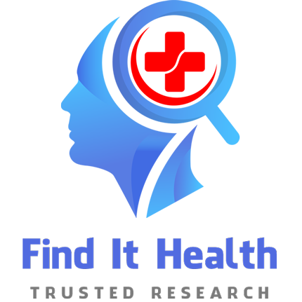 Find It Health