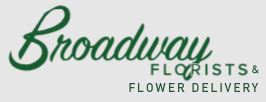Broadway Florists & Flower Delivery