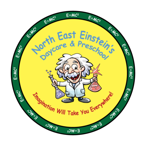 North East Einstein's Daycare & Preschool