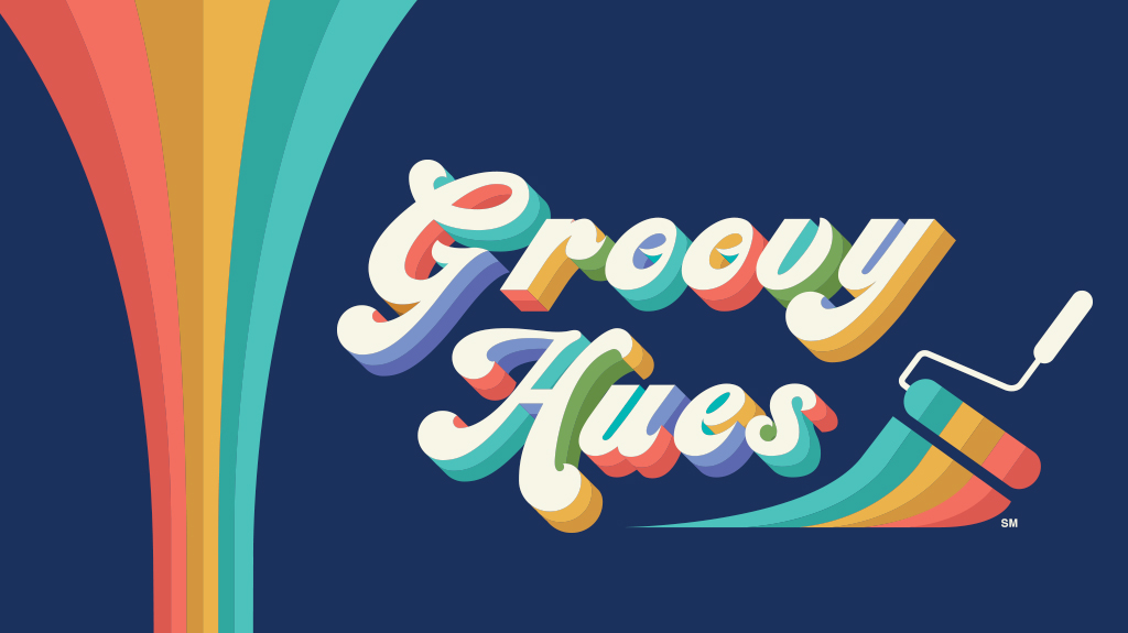 Groovy Hues of Greater Frisco