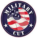 Military Cut