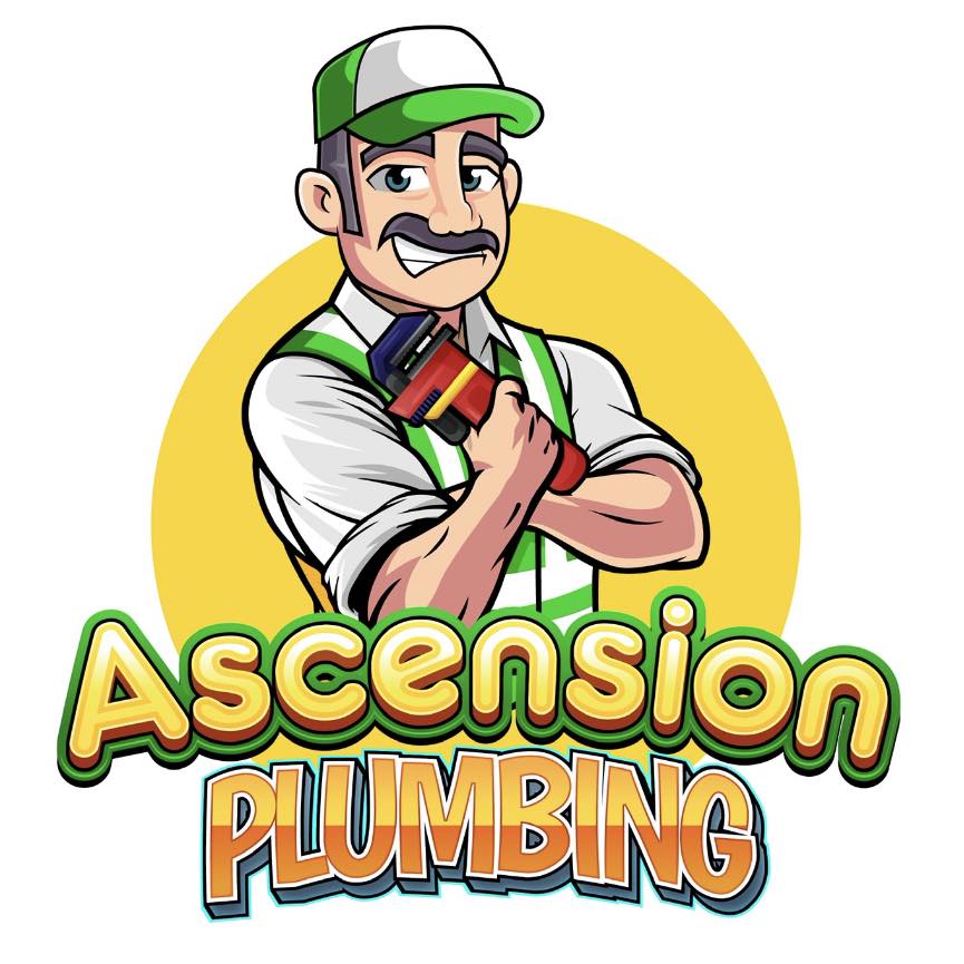 Ascension Plumbing