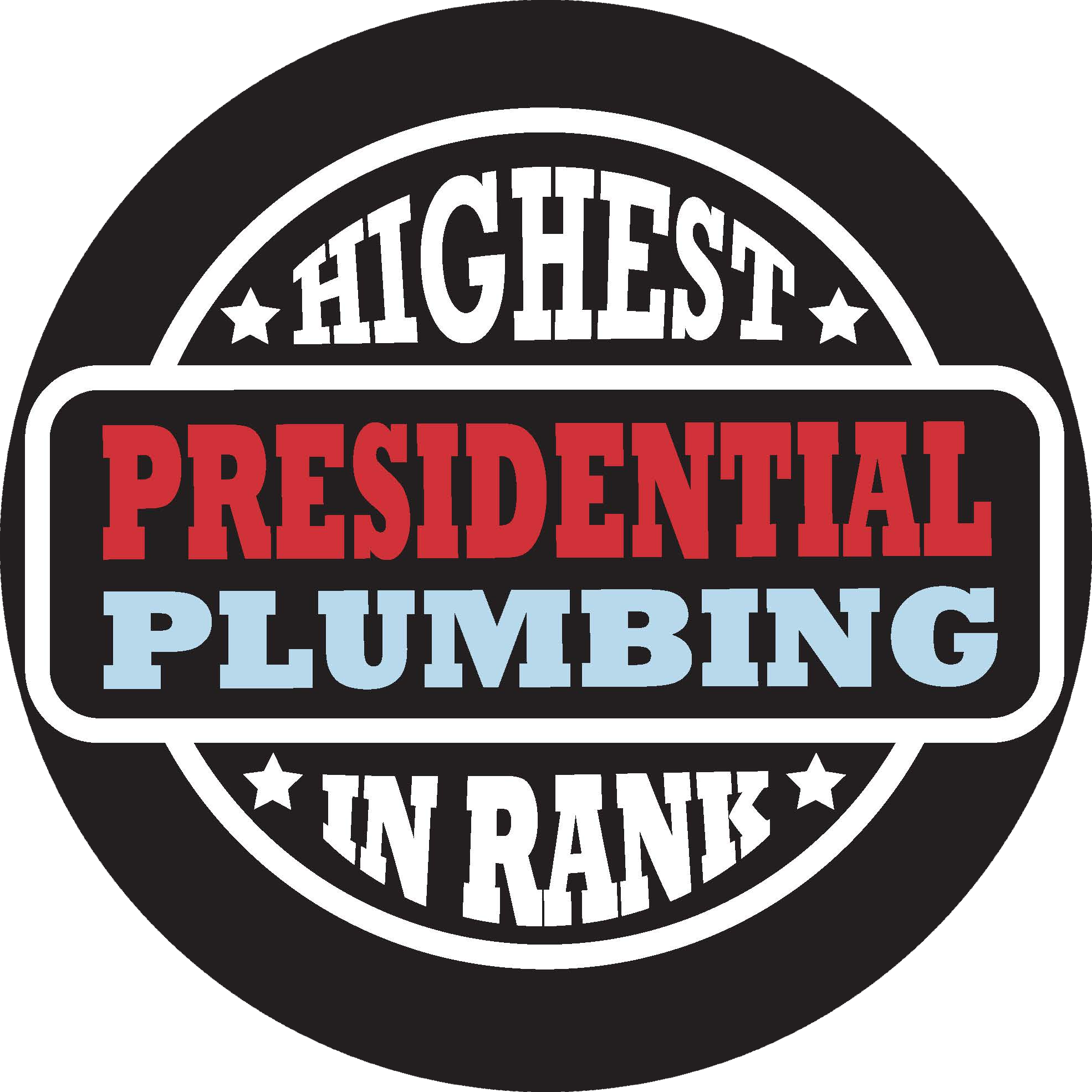 Presidential Plumbing, LLC