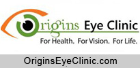 Origins Eye Clinic
