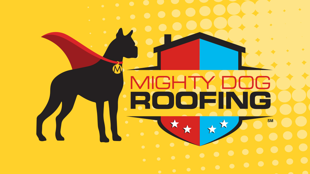 Mighty Dog Roofing Broward