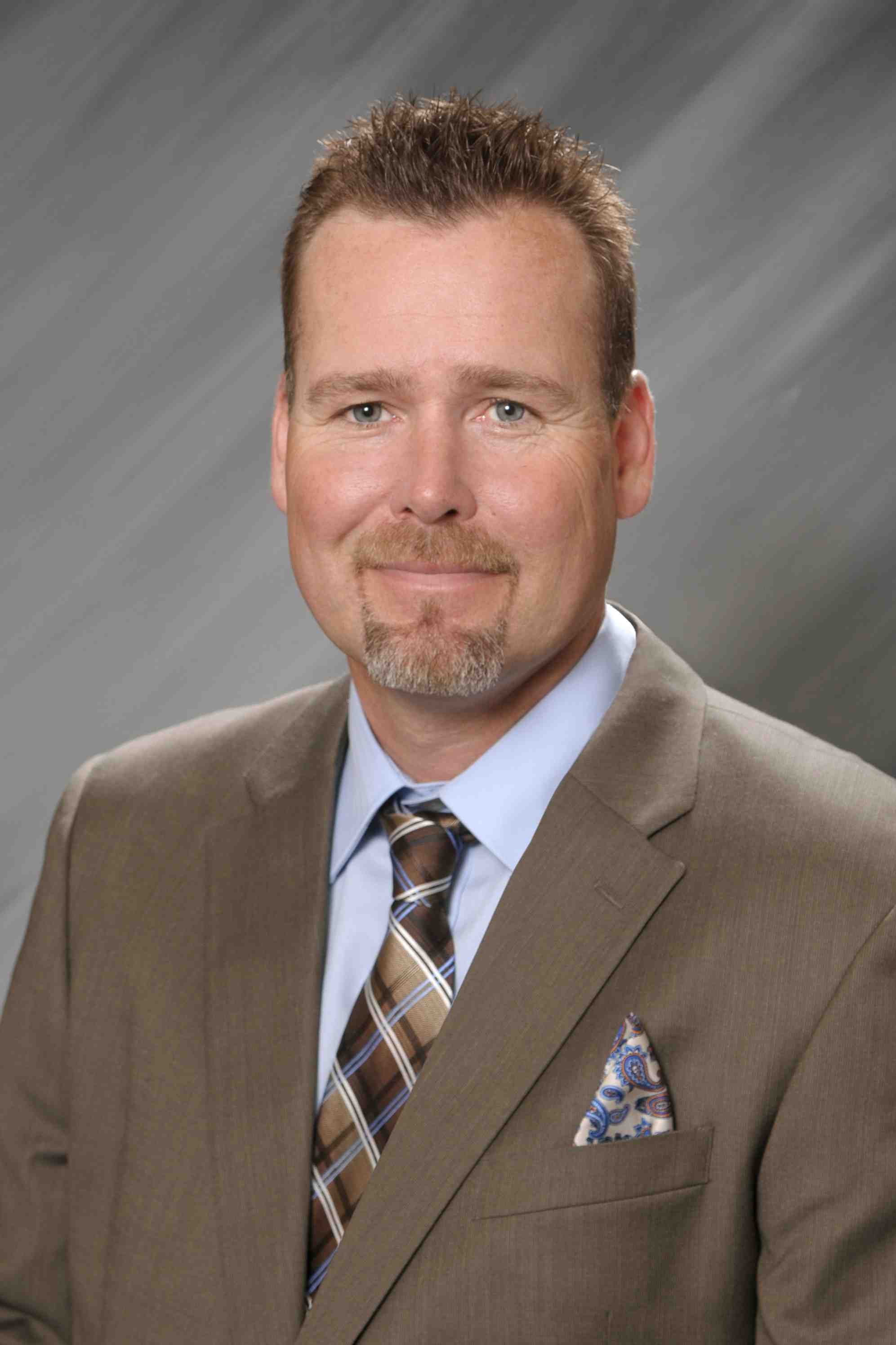 Brett Fowler with Legacy Home Loans