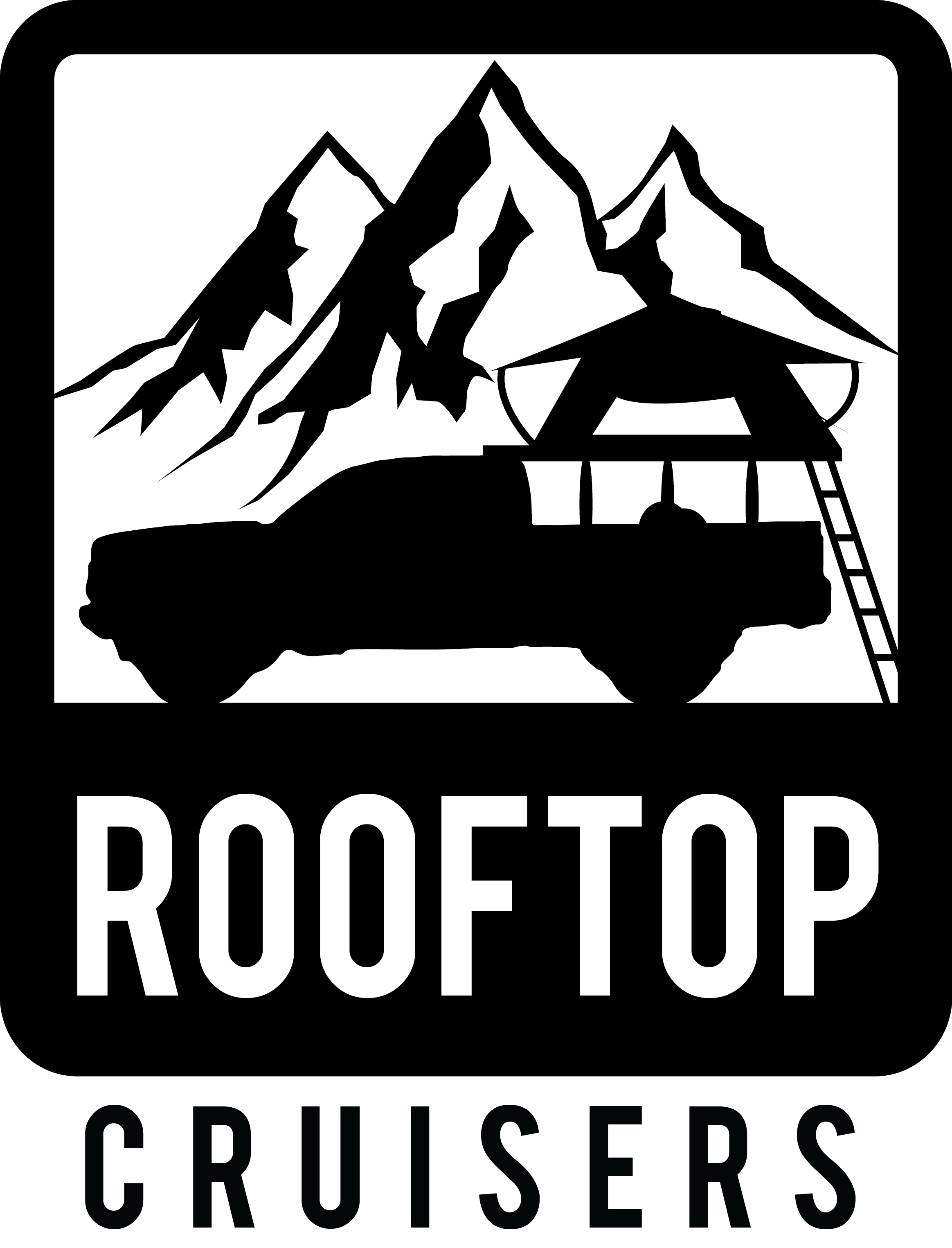 Rooftop Cruisers