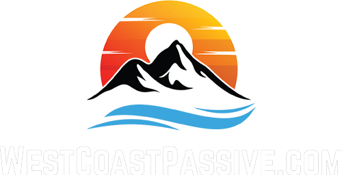 West Coast Passive