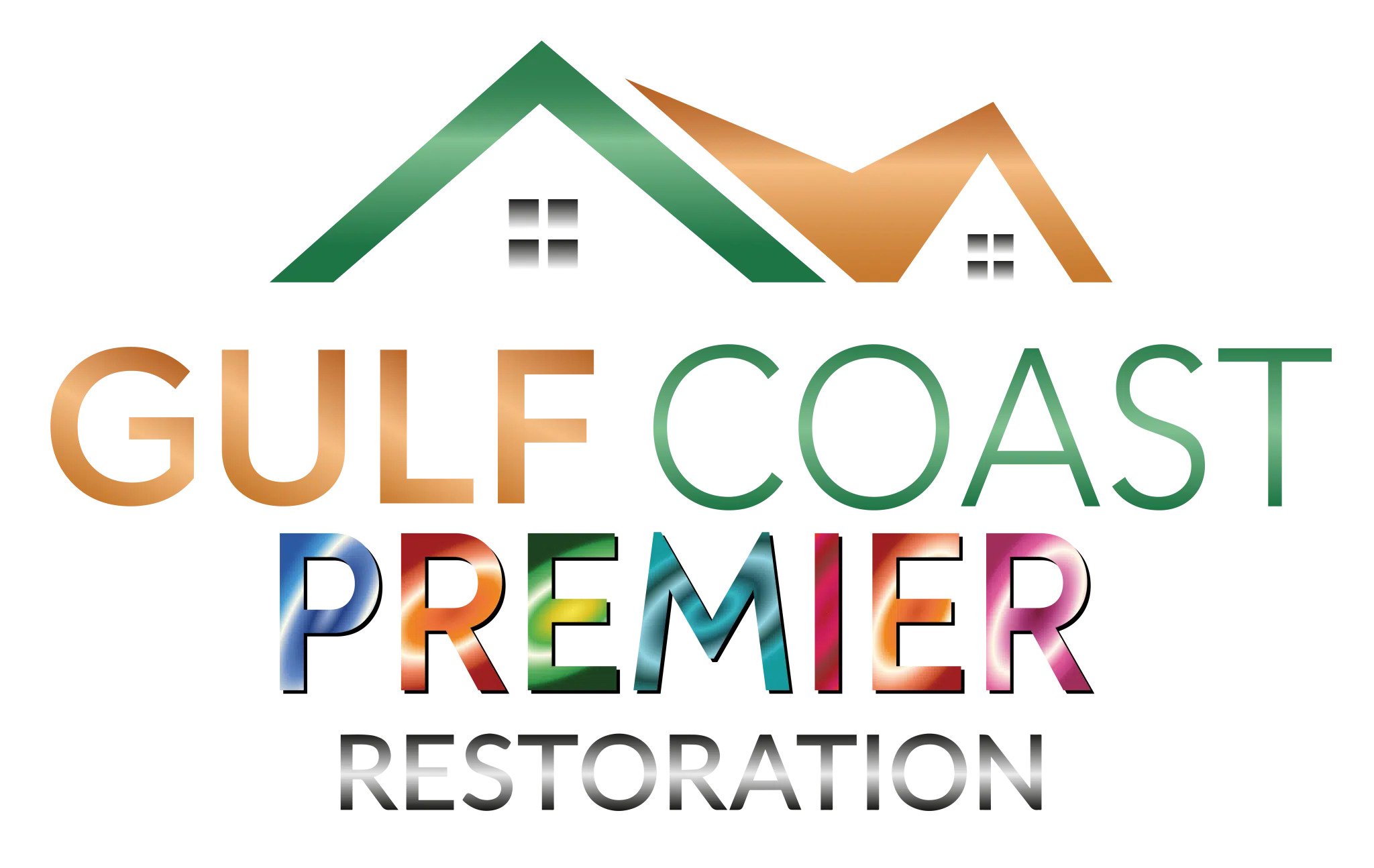 Gulf Coast Roof Restoration