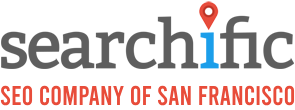 Searchific SEO Company of San Francisco