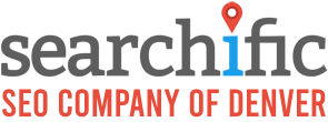 Searchific SEO Company of Denver