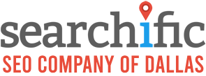 Searchific SEO Company of Dallas