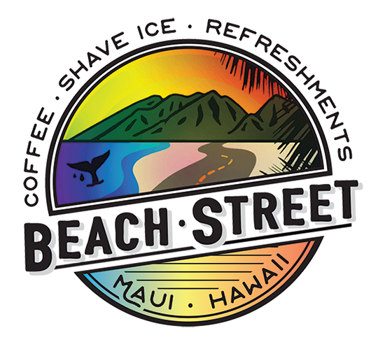 Beach Street Maui