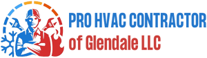 Glendale HVAC Contractor Pro LLC