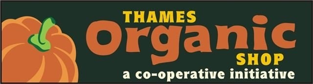 Thames Organic Shop