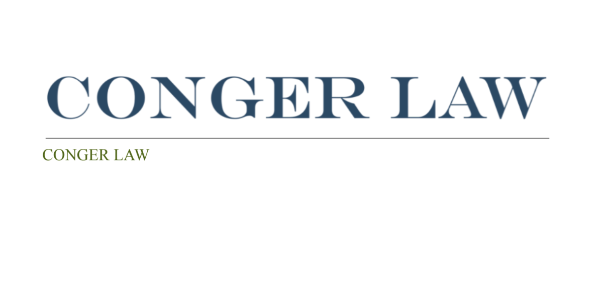 Conger Law Injury Attorneys