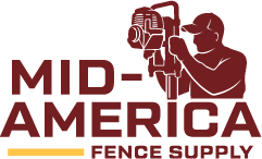 Mid-America Fence Supply