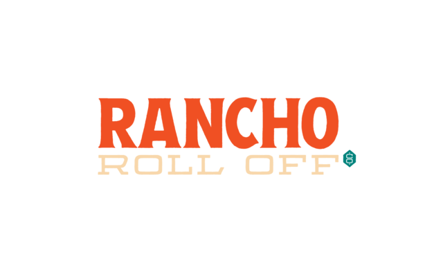 Rancho Roll Off