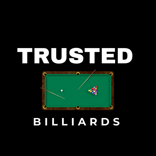 Trusted Billiards L.A.