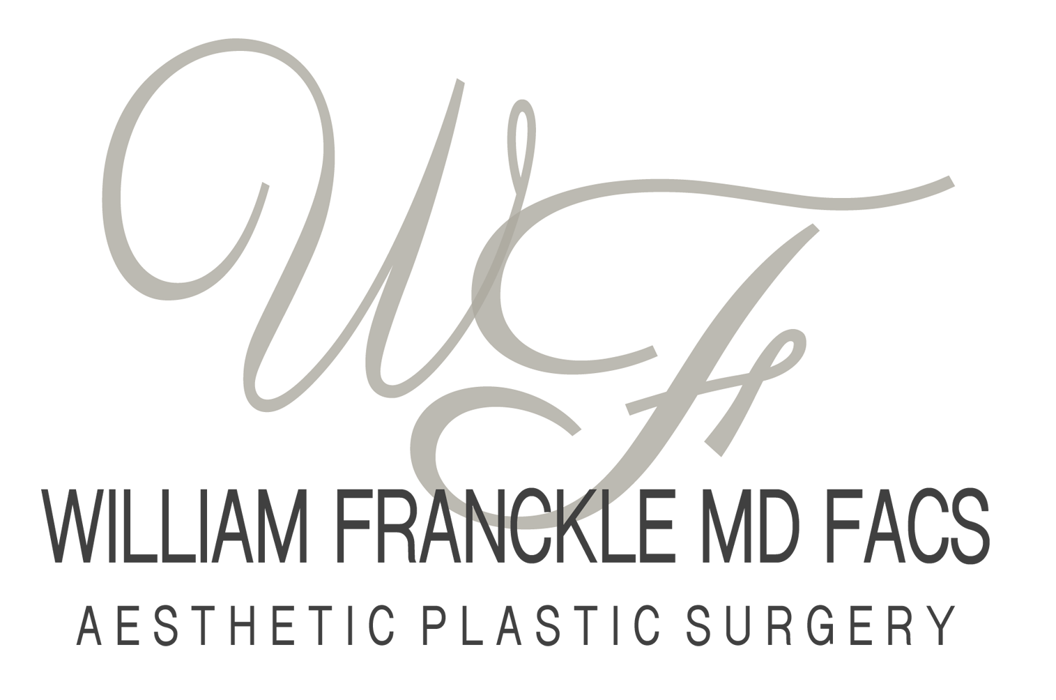 William Franckle, MD, FACS For Men