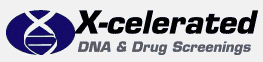 X-celerated DNA & Drug Screenings