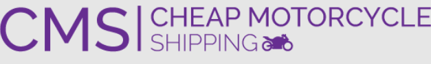 Cheap Motorcycle Shipping Co