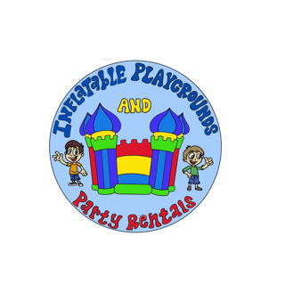 Inflatable Playgrounds & Party Rentals